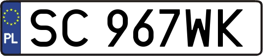 SC967WK