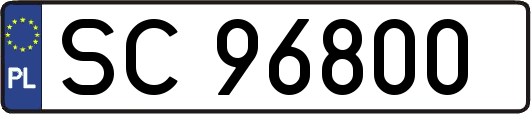 SC96800