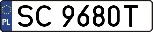 SC9680T