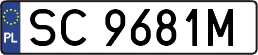 SC9681M