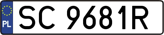 SC9681R