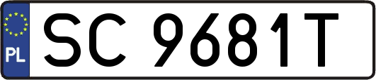 SC9681T