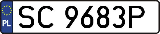 SC9683P