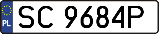 SC9684P