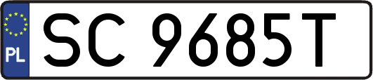 SC9685T
