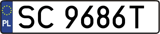 SC9686T