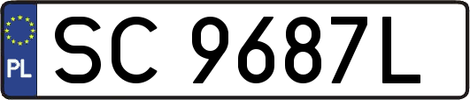 SC9687L