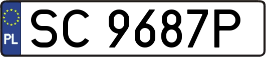 SC9687P