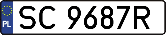 SC9687R