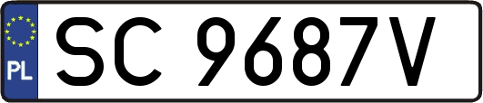 SC9687V