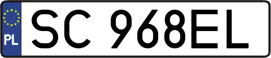 SC968EL