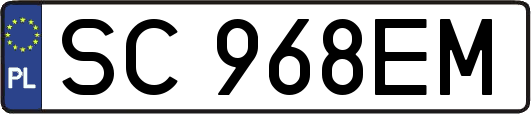 SC968EM