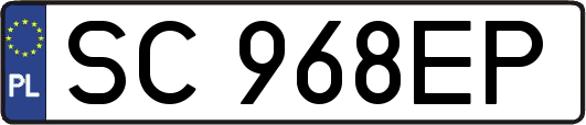 SC968EP