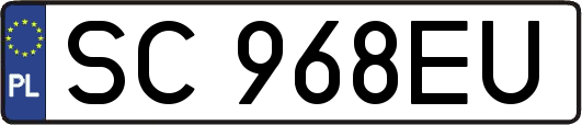 SC968EU