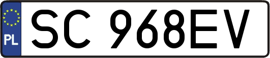 SC968EV