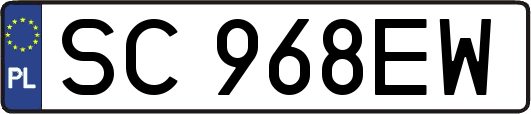 SC968EW