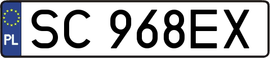 SC968EX