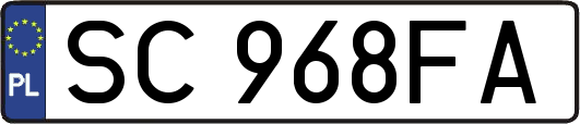 SC968FA