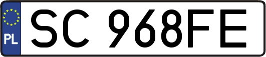 SC968FE