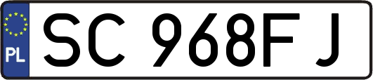 SC968FJ