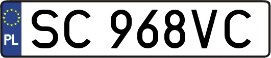 SC968VC