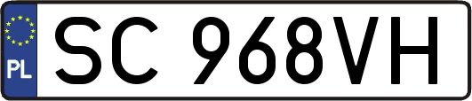 SC968VH