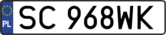 SC968WK