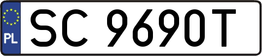 SC9690T
