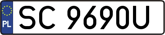 SC9690U