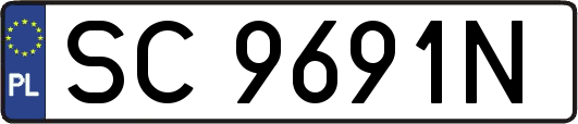 SC9691N