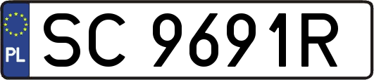 SC9691R