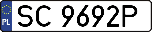 SC9692P