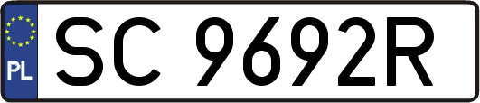 SC9692R