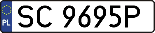 SC9695P