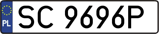SC9696P