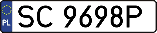 SC9698P