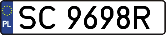 SC9698R
