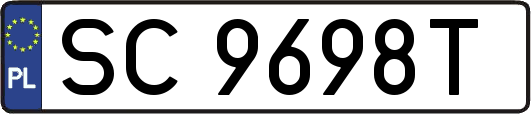 SC9698T