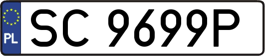 SC9699P
