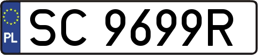 SC9699R
