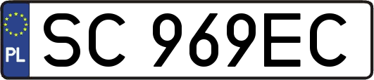 SC969EC