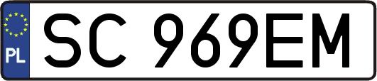 SC969EM