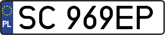 SC969EP