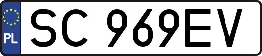 SC969EV