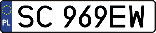 SC969EW