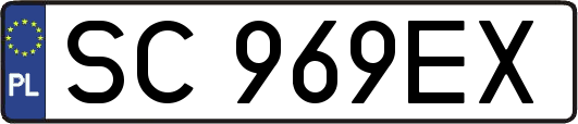 SC969EX