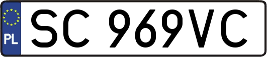 SC969VC