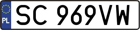 SC969VW