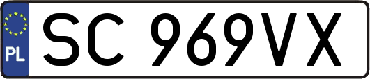 SC969VX
