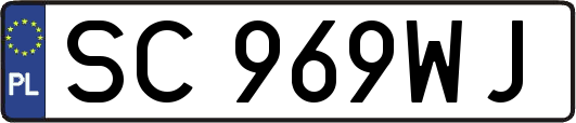 SC969WJ